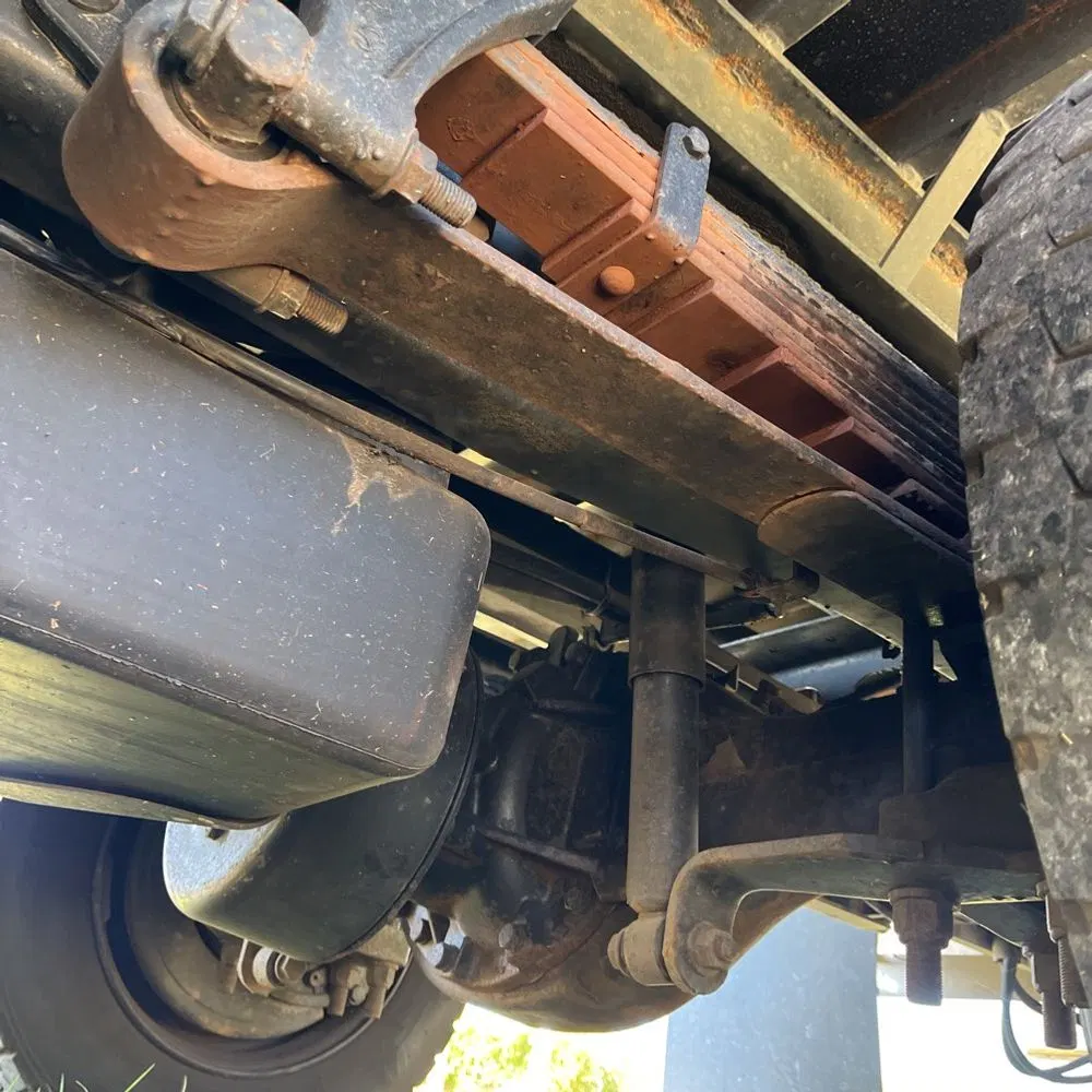 2022 Chevrolet Silverado 4500 W/T