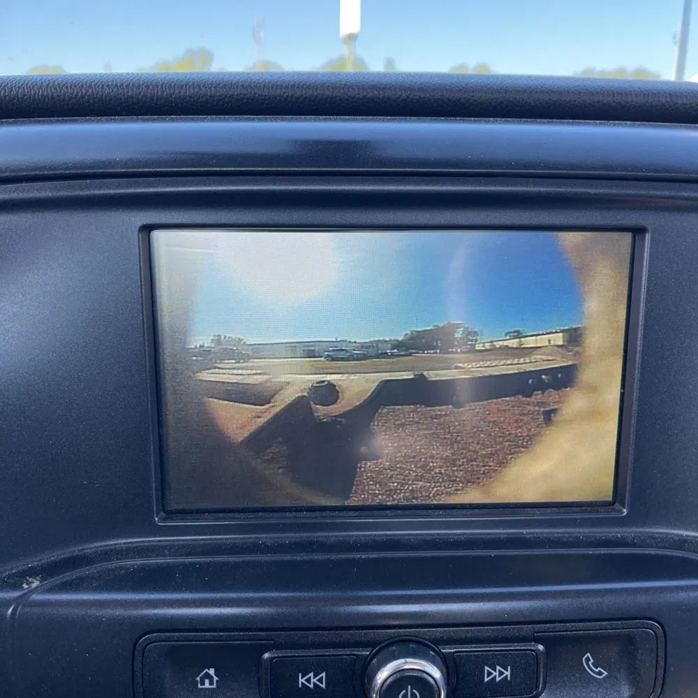 2022 Chevrolet Silverado 4500 W/T