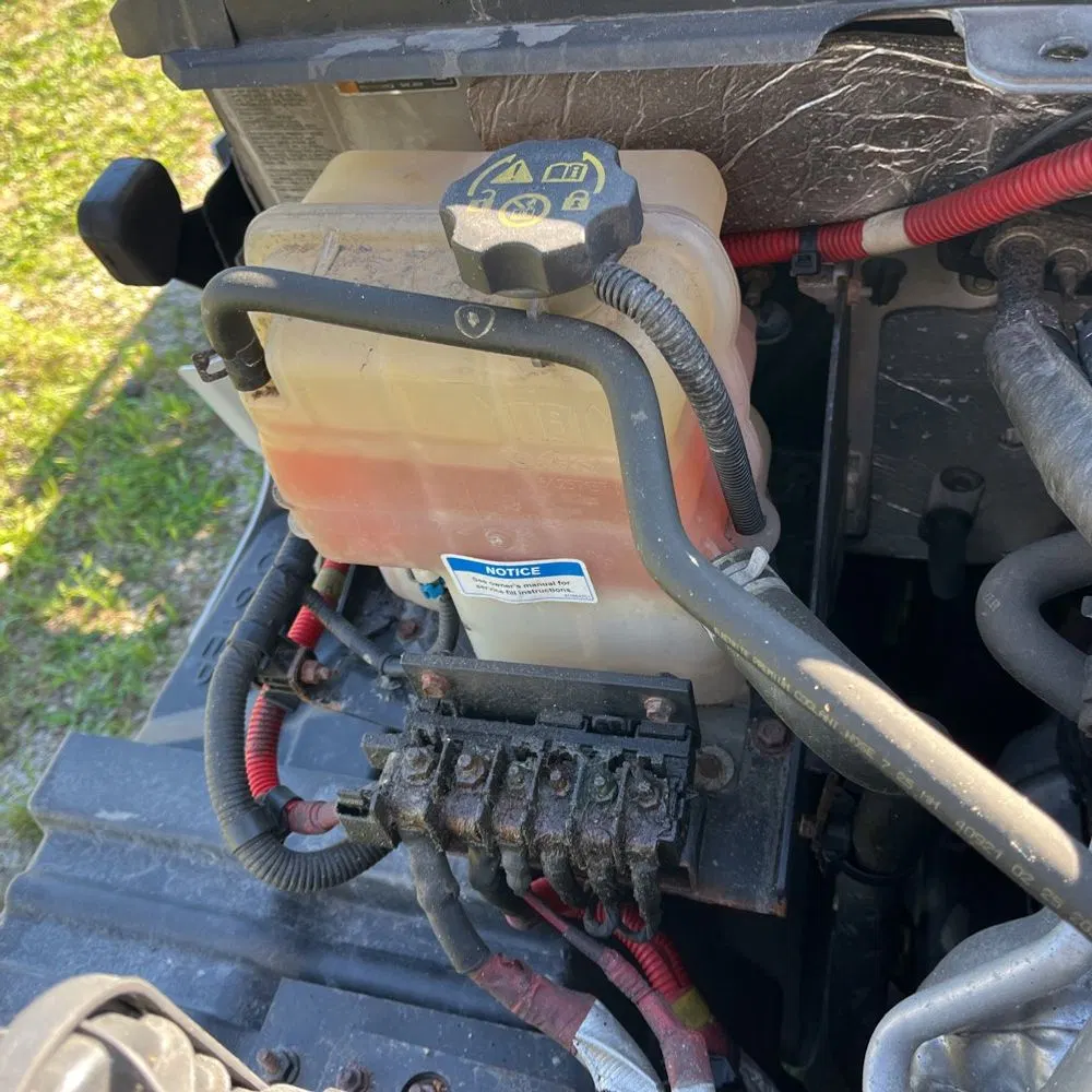 2022 Chevrolet Silverado 4500 W/T