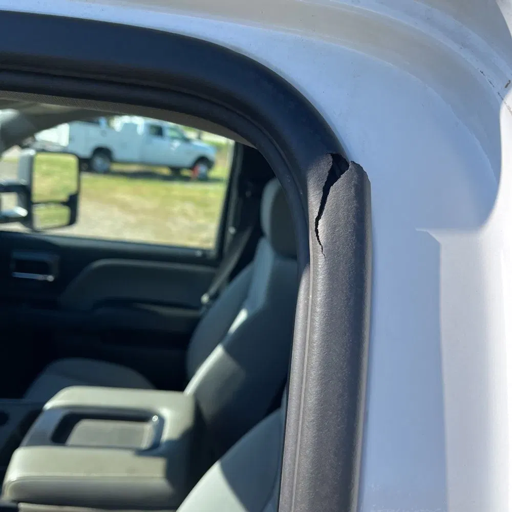 2022 Chevrolet Silverado 4500 W/T