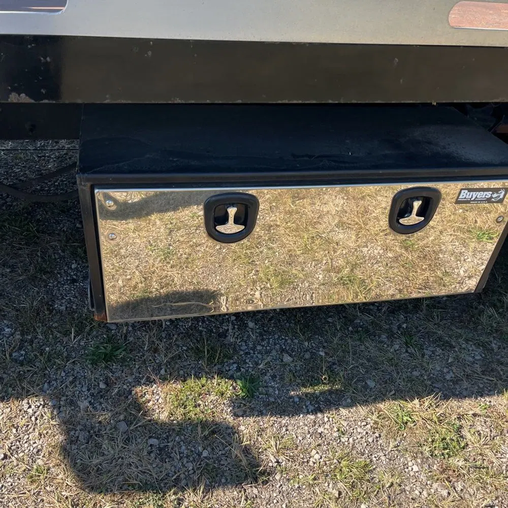 2022 Chevrolet Silverado 4500 W/T