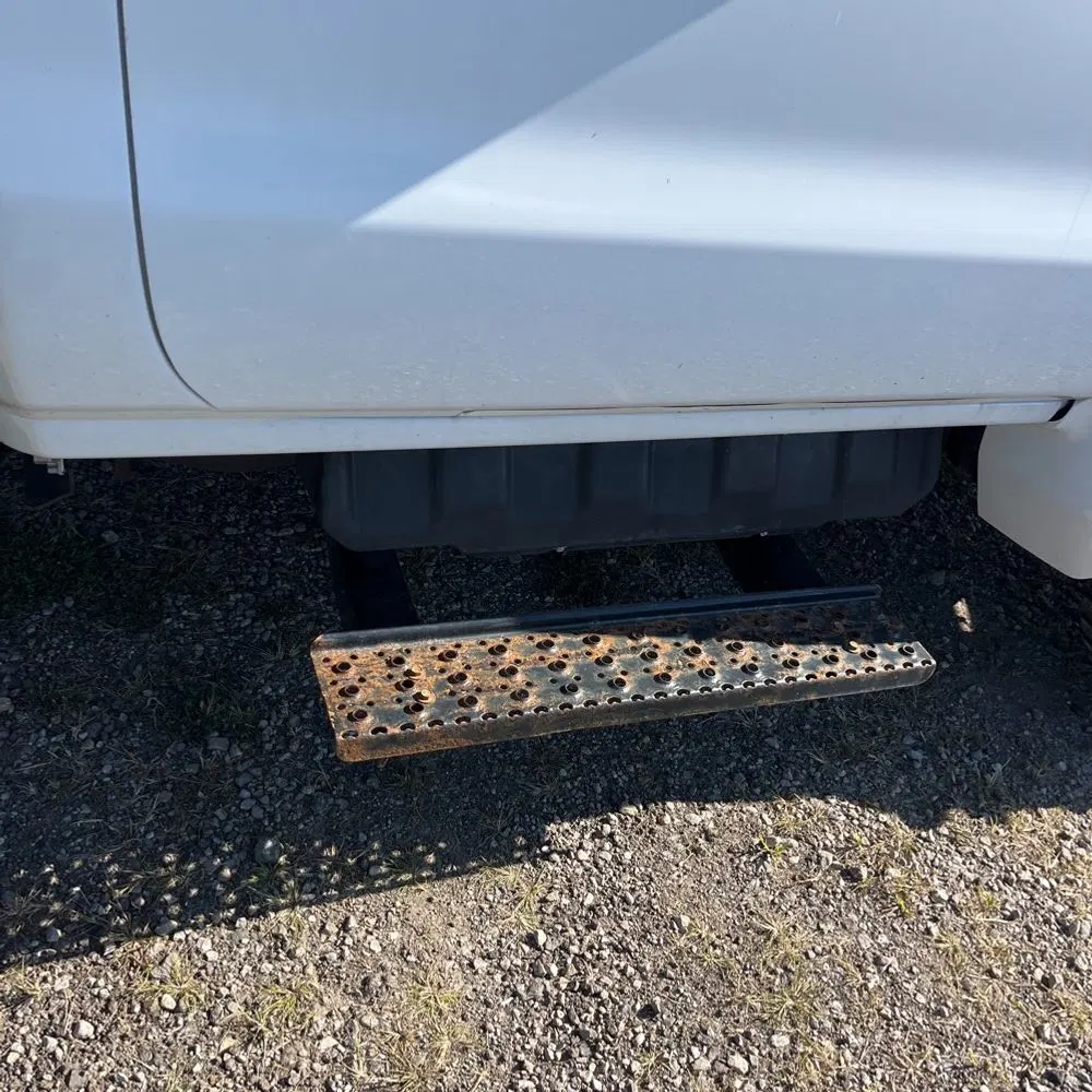 2022 Chevrolet Silverado 4500 W/T
