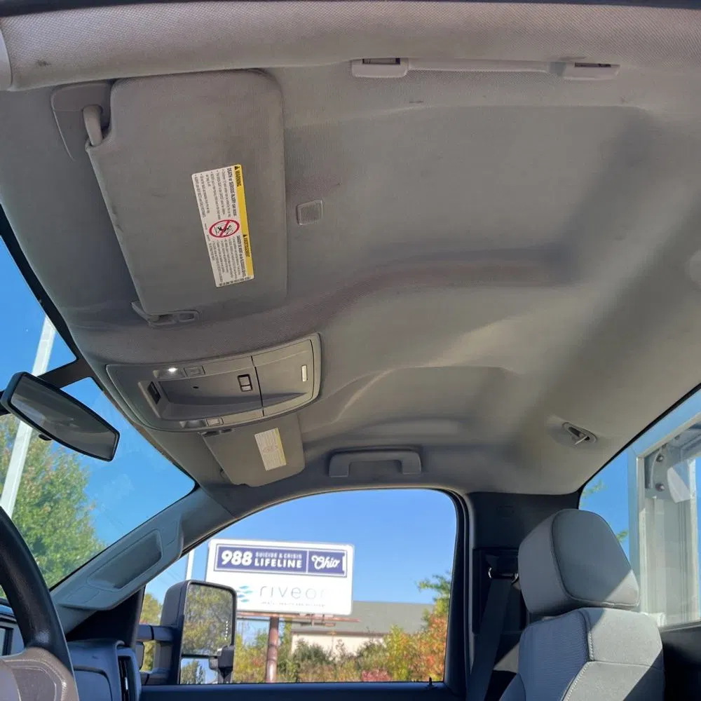 2022 Chevrolet Silverado 4500 W/T