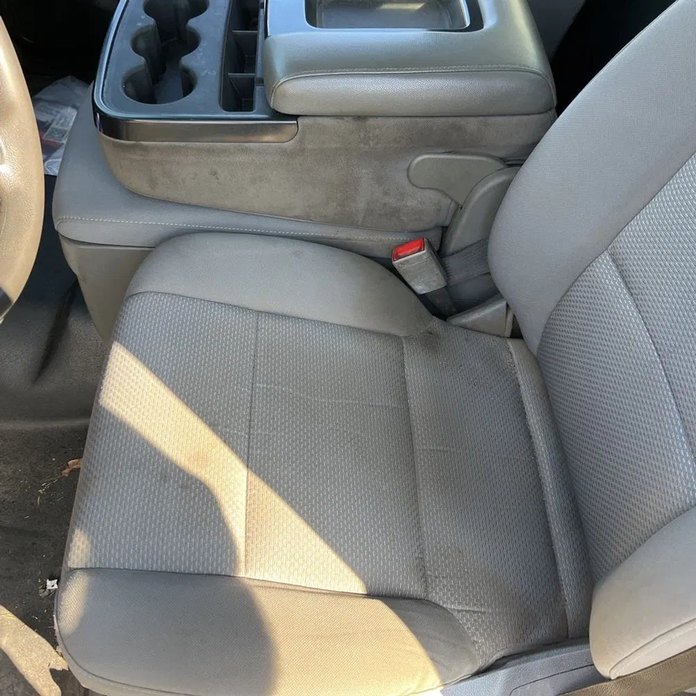 2022 Chevrolet Silverado 4500 W/T