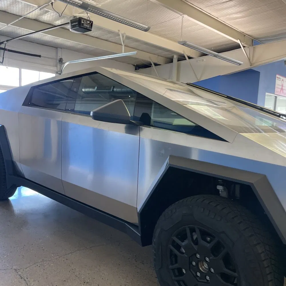 2024 Tesla Cybertruck Base
