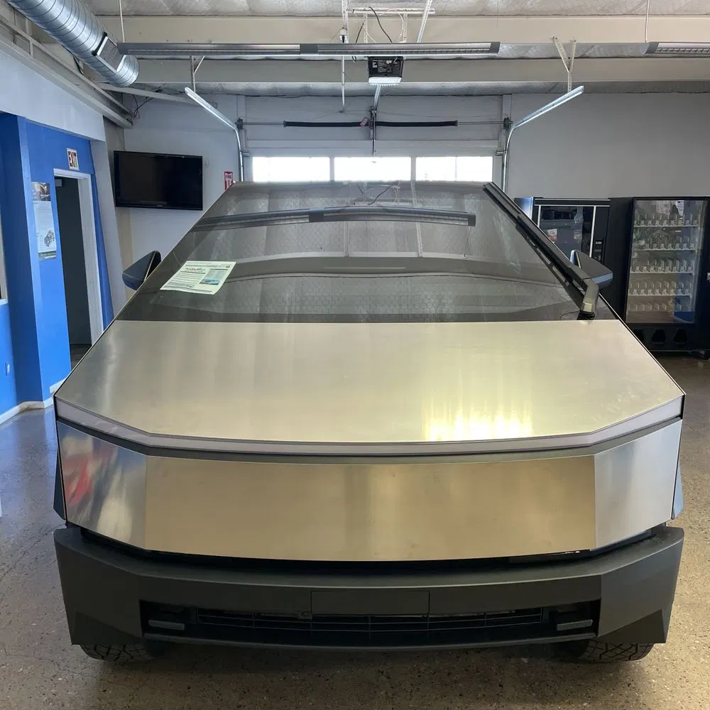 2024 Tesla Cybertruck Base