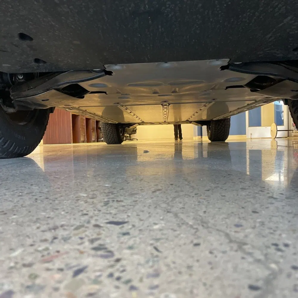 2024 Tesla Cybertruck Base