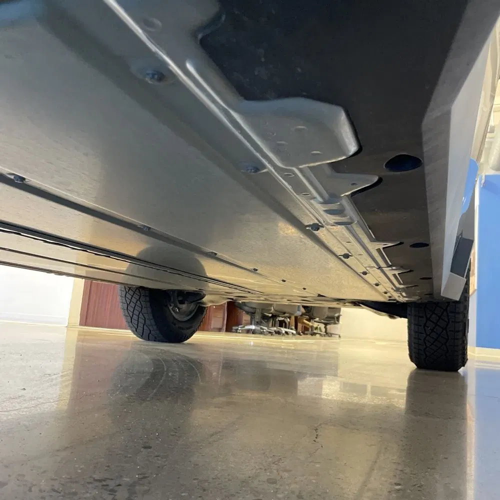 2024 Tesla Cybertruck Base