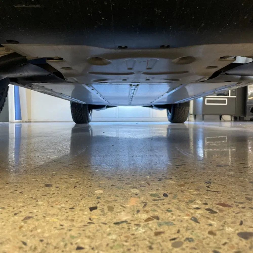 2024 Tesla Cybertruck Base