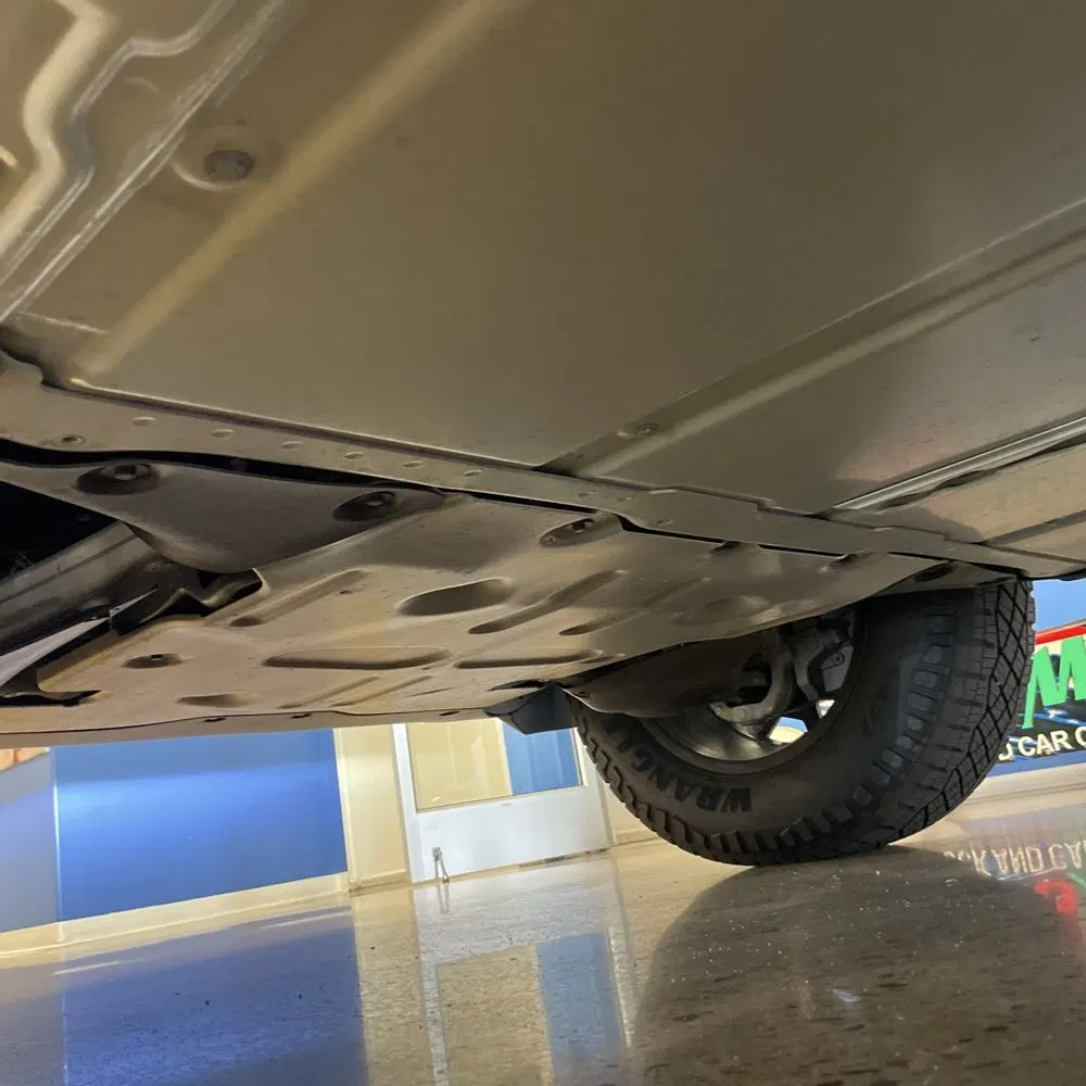 2024 Tesla Cybertruck Base