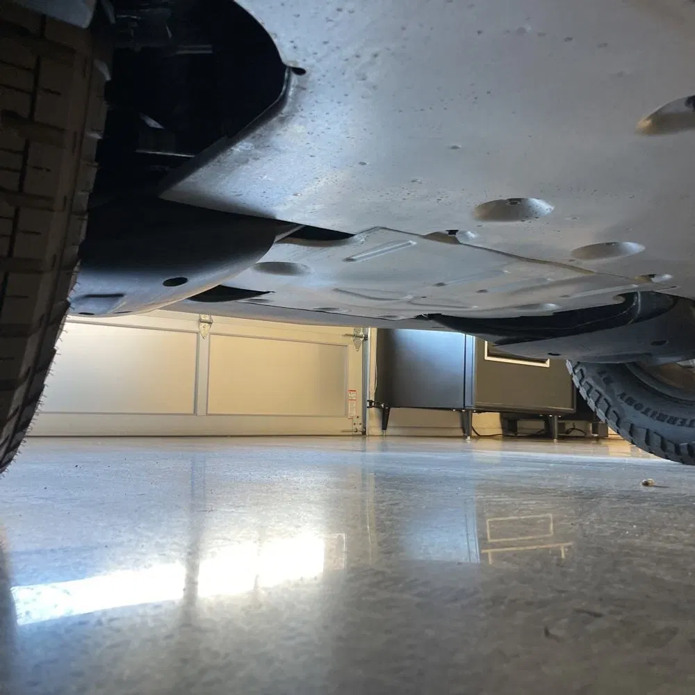 2024 Tesla Cybertruck Base