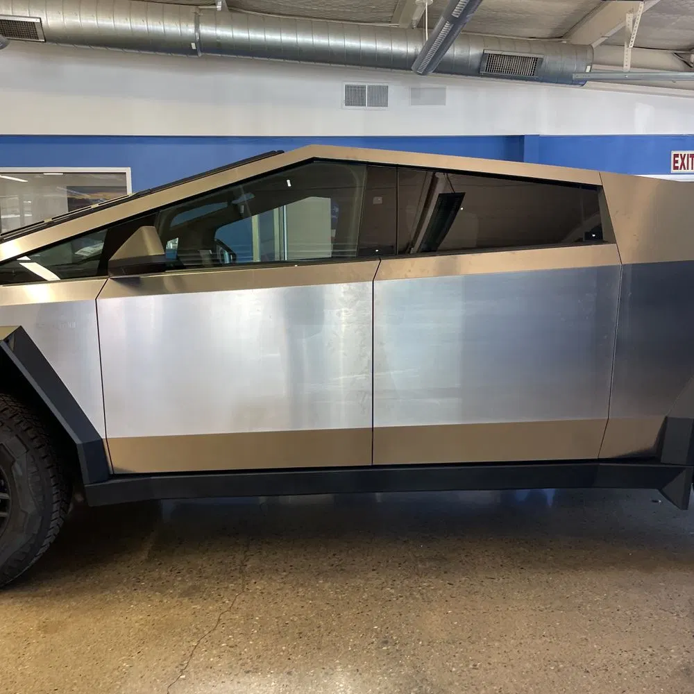 2024 Tesla Cybertruck Base