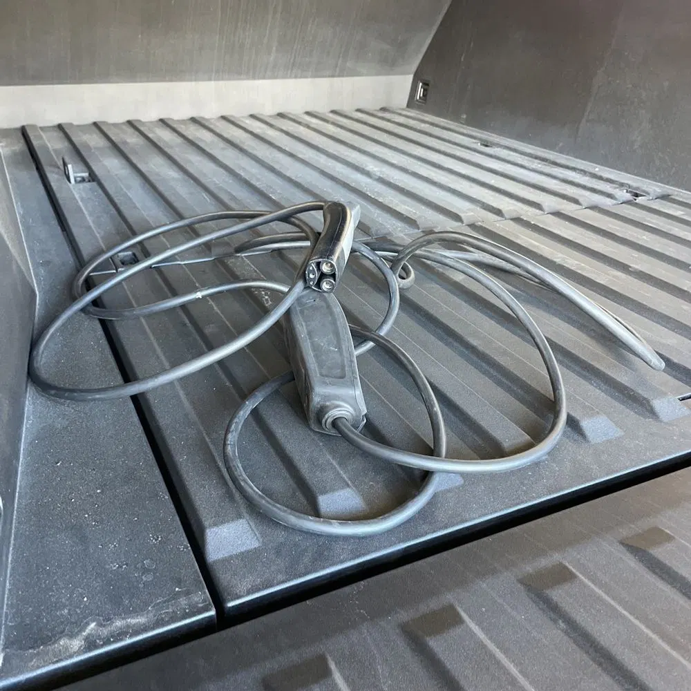 2024 Tesla Cybertruck Base