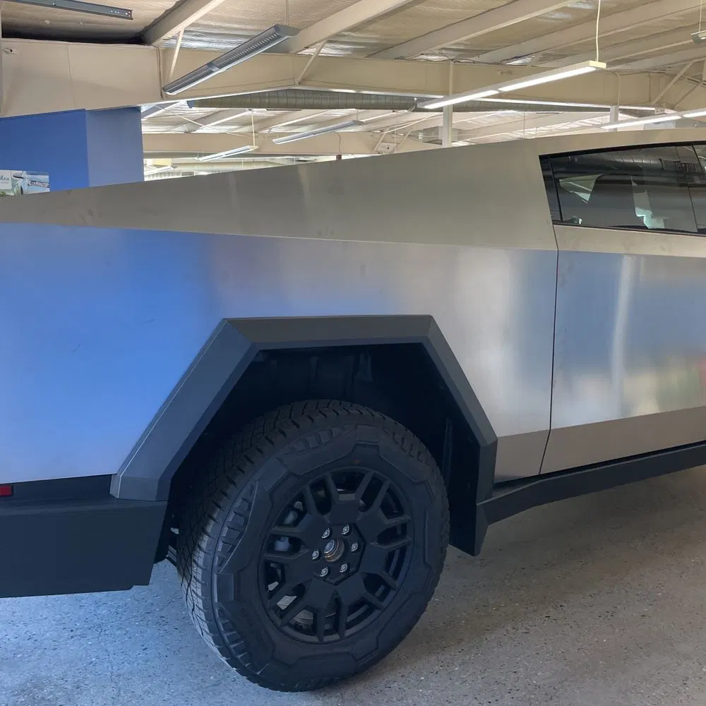 2024 Tesla Cybertruck Base