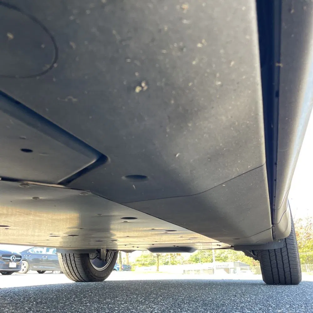 2024 Rivian R1T Adventure Dual-Motor