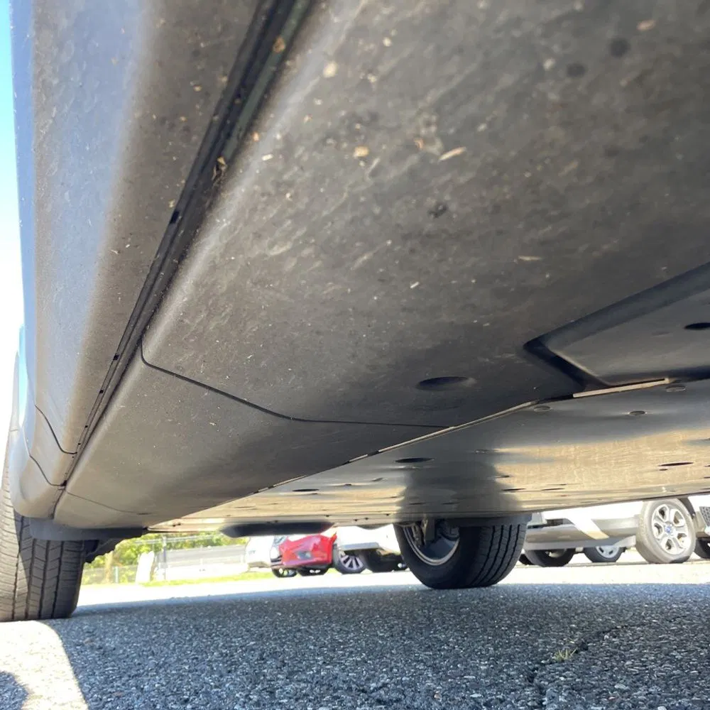 2024 Rivian R1T Adventure Dual-Motor