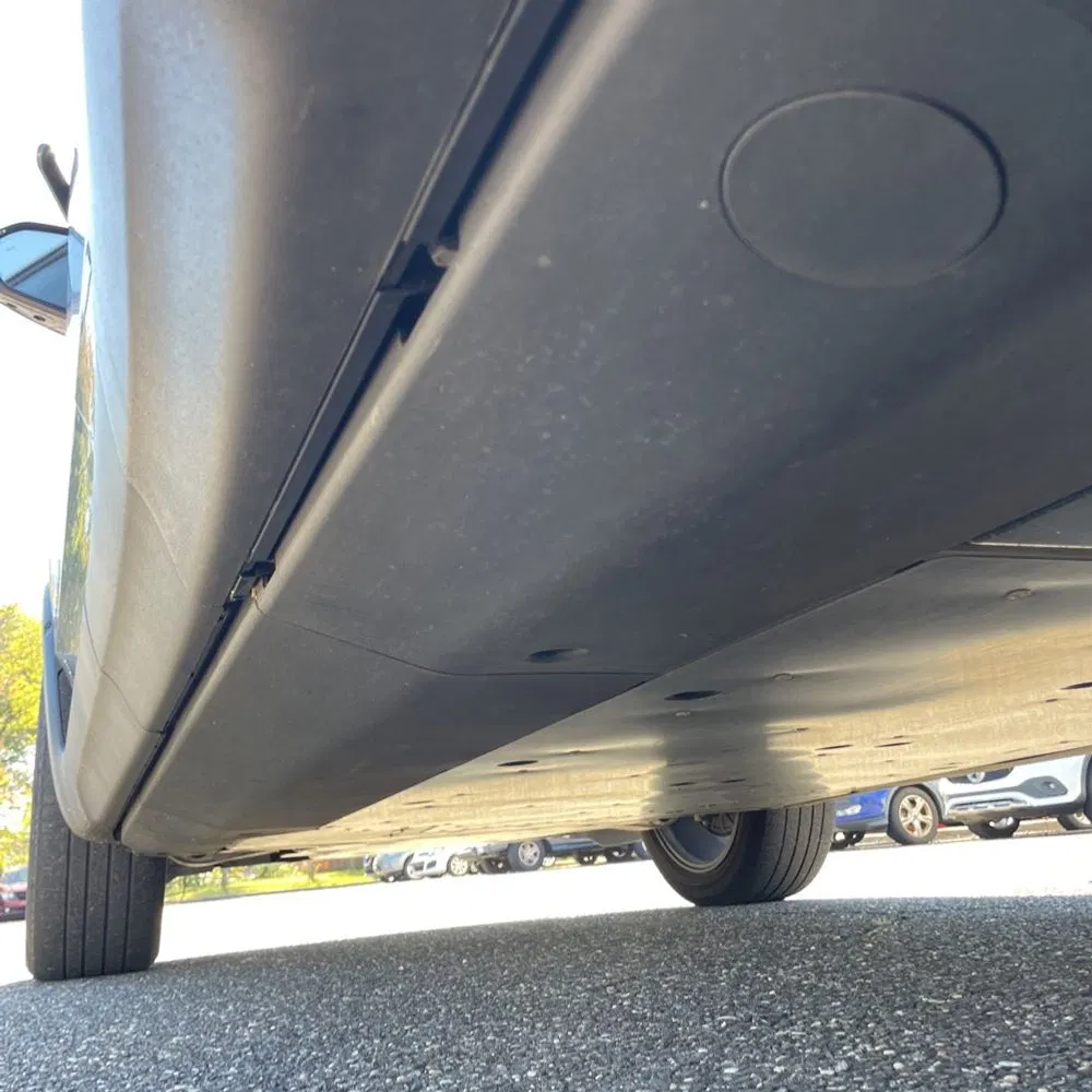 2024 Rivian R1T Adventure Dual-Motor