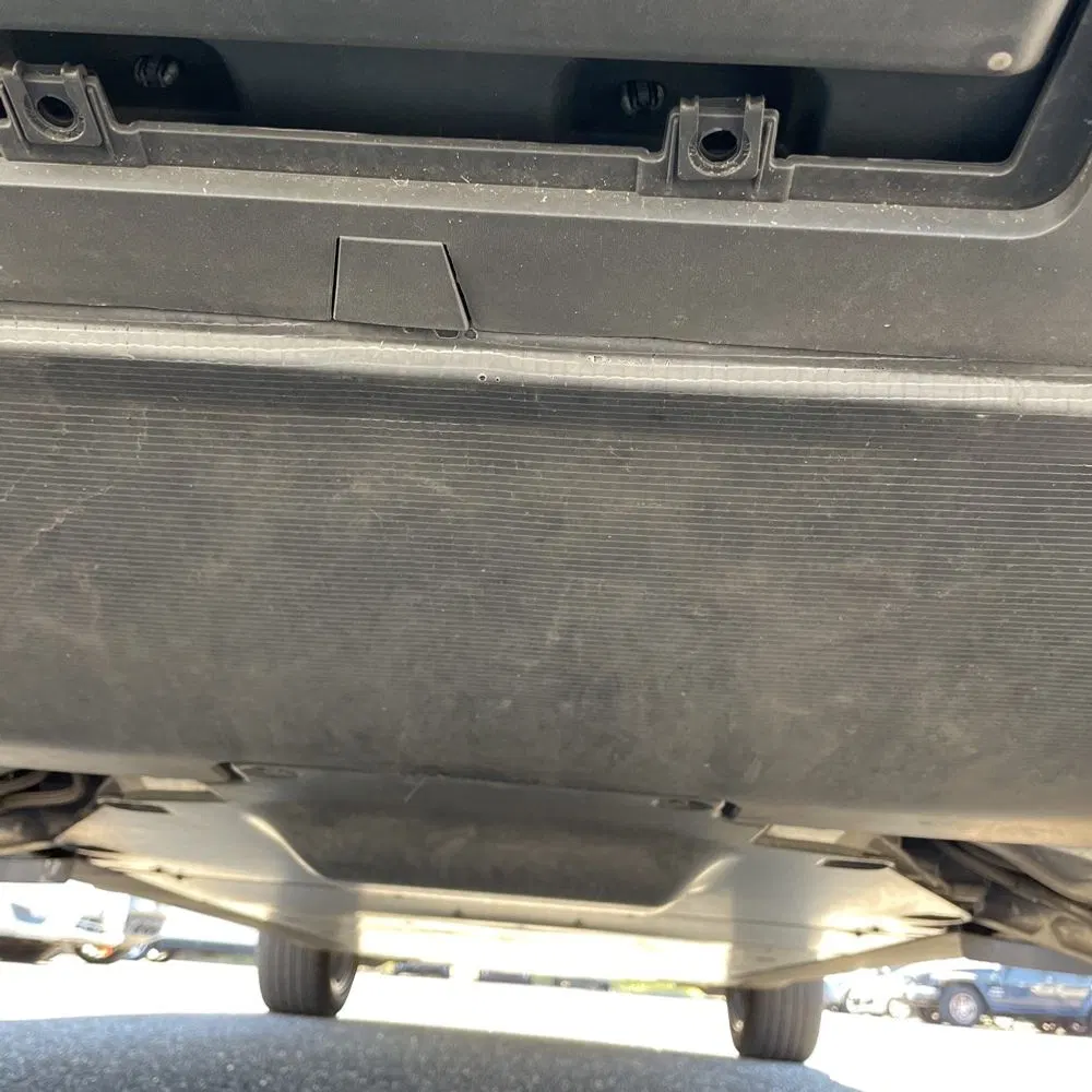 2024 Rivian R1T Adventure Dual-Motor