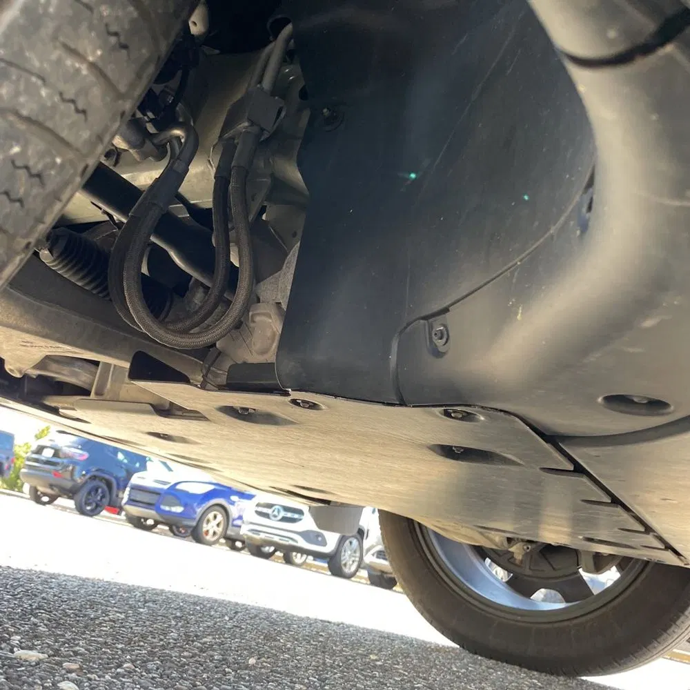 2024 Rivian R1T Adventure Dual-Motor