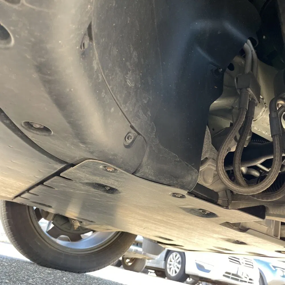 2024 Rivian R1T Adventure Dual-Motor