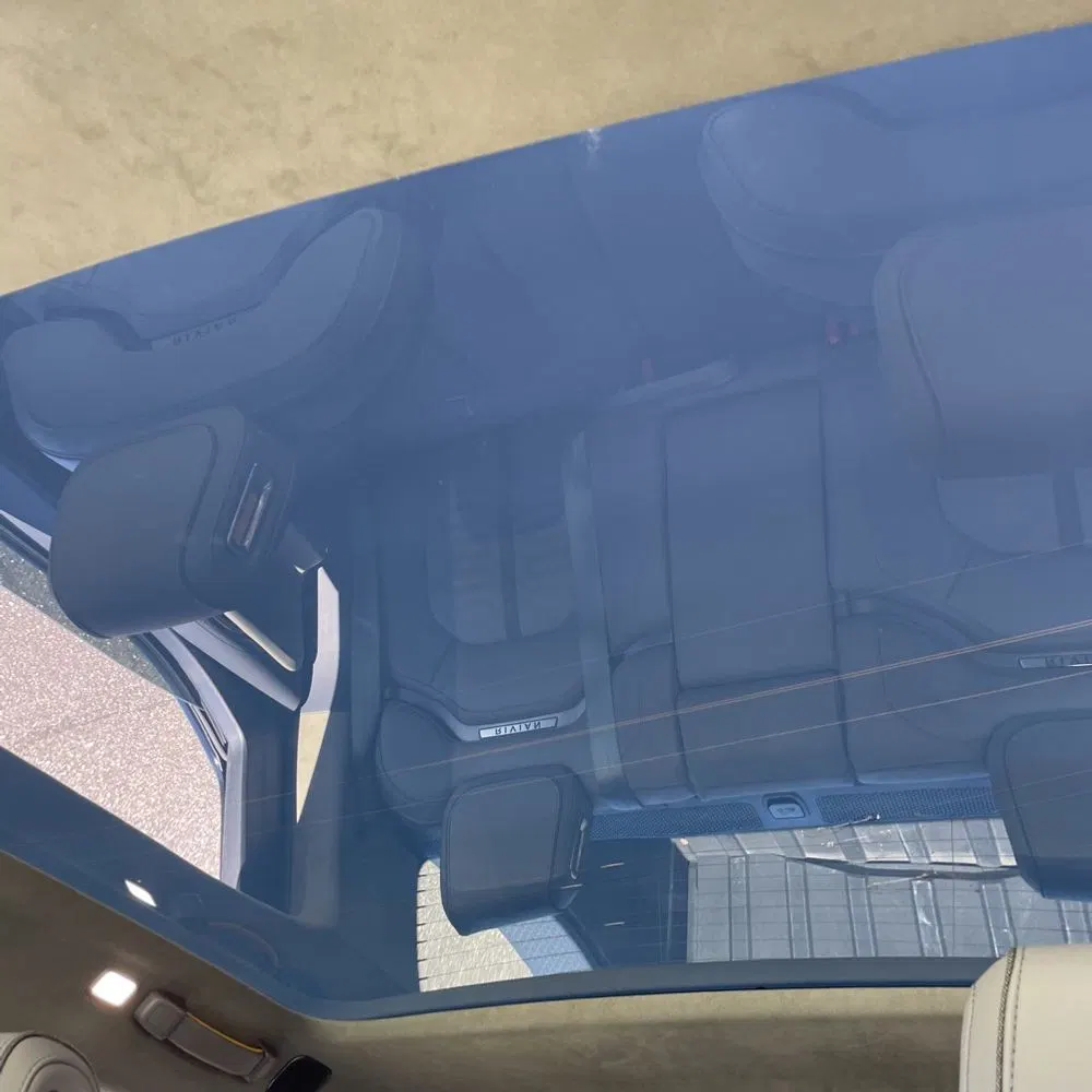 2024 Rivian R1T Adventure Dual-Motor