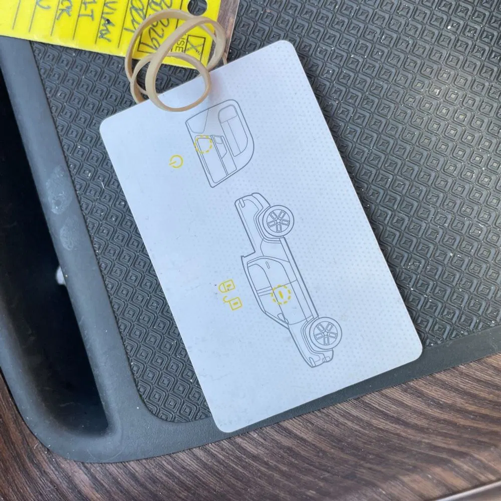 2024 Rivian R1T Adventure Dual-Motor