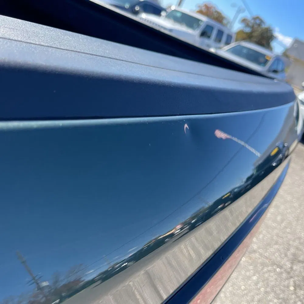 2024 Rivian R1T Adventure Dual-Motor
