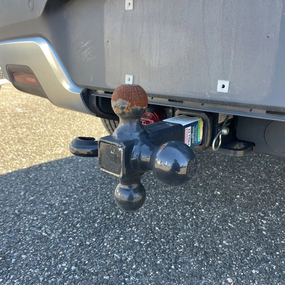 2024 Rivian R1T Adventure Dual-Motor
