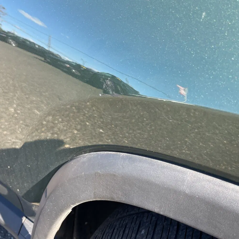 2024 Rivian R1T Adventure Dual-Motor