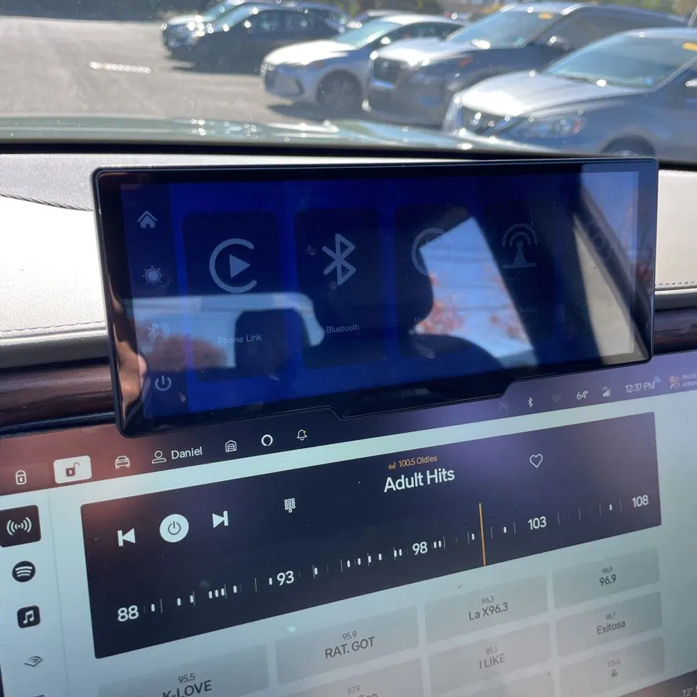 2024 Rivian R1T Adventure Dual-Motor