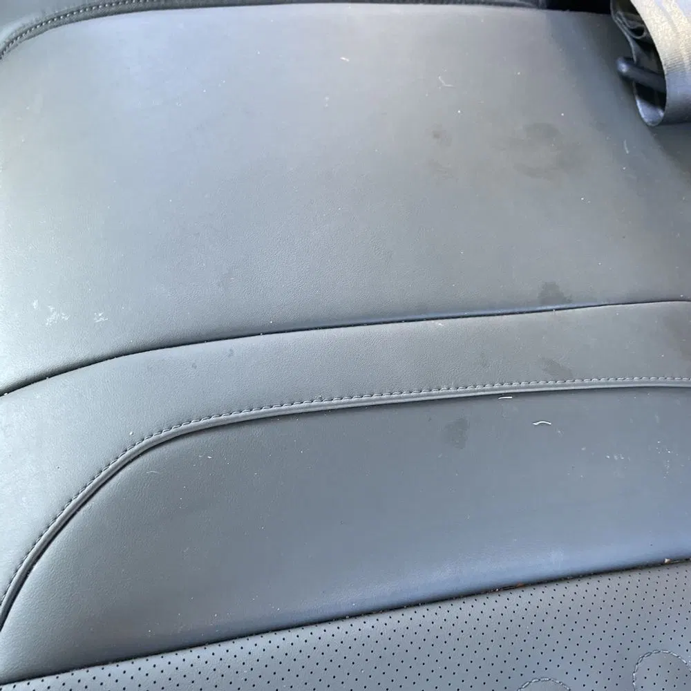 2024 Rivian R1T Adventure Dual-Motor