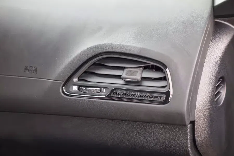 2023 Dodge Challenger Black Ghost