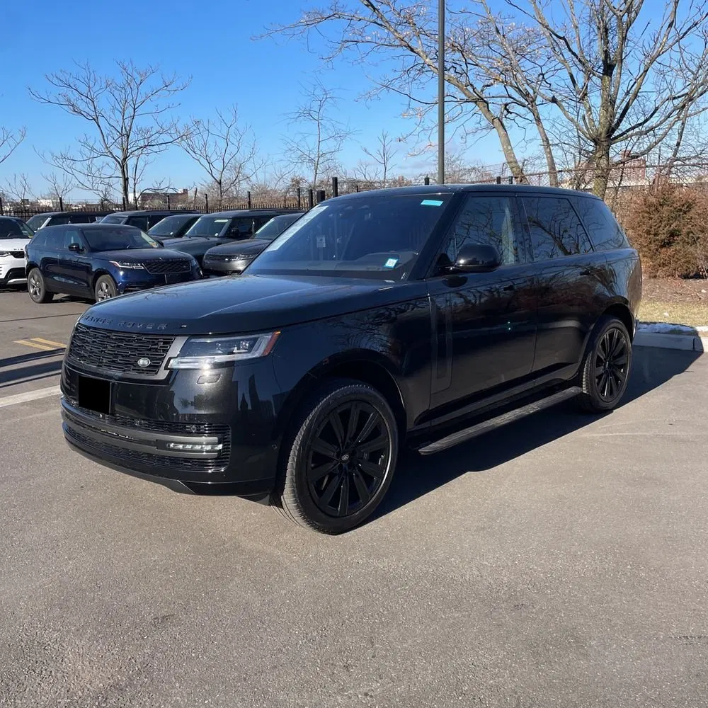 2023 Land Rover Range Rover P530 SE