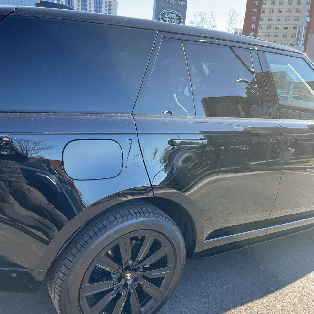 2023 Land Rover Range Rover P530 SE