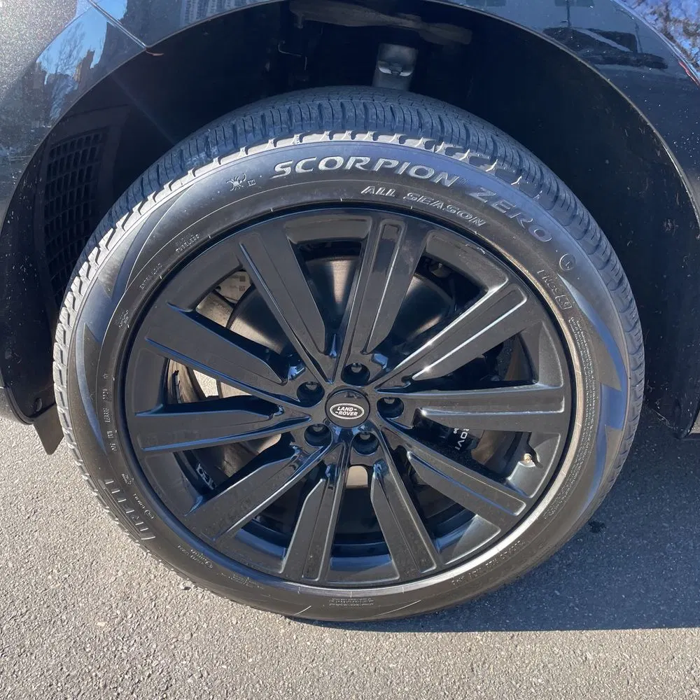 2023 Land Rover Range Rover P530 SE