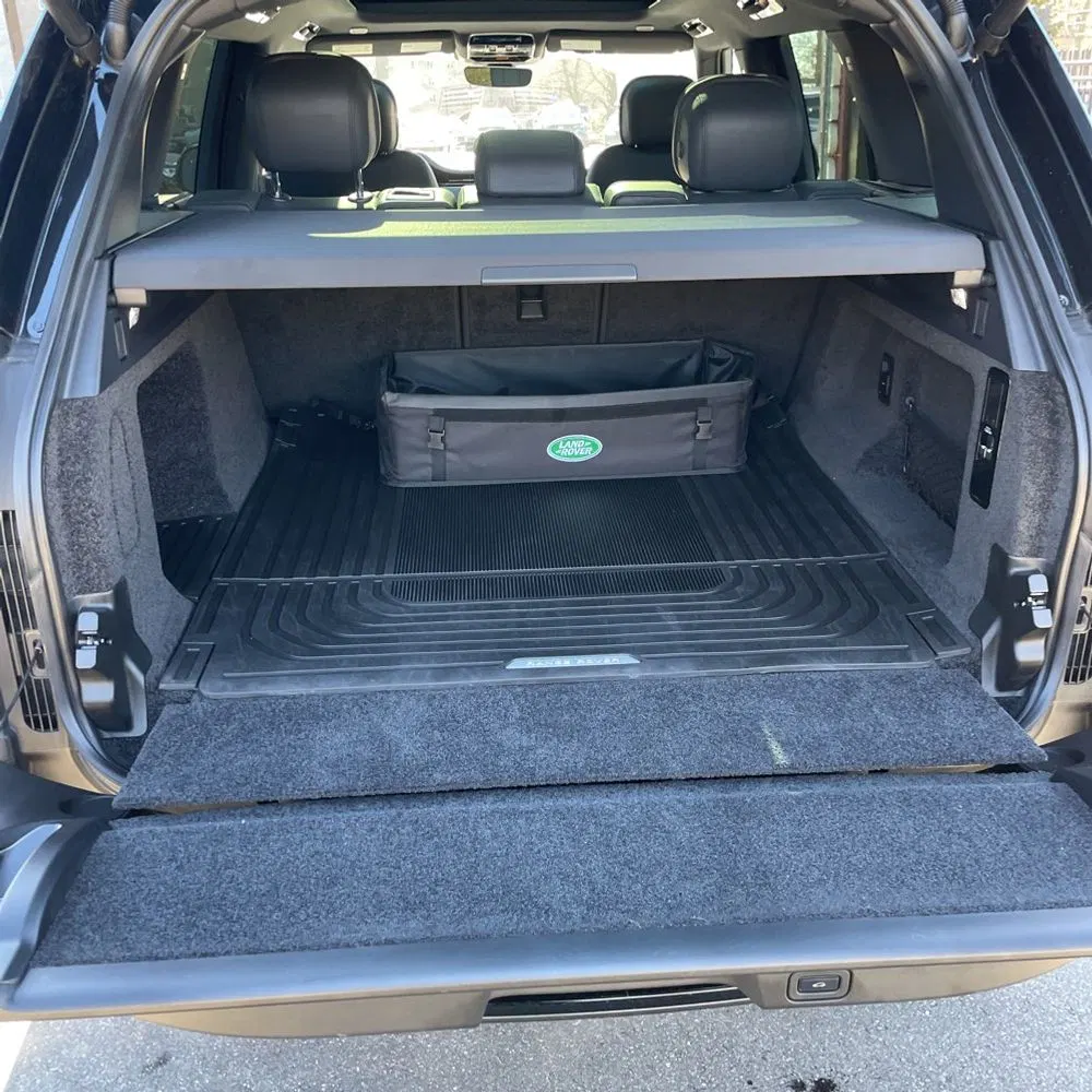 2023 Land Rover Range Rover P530 SE