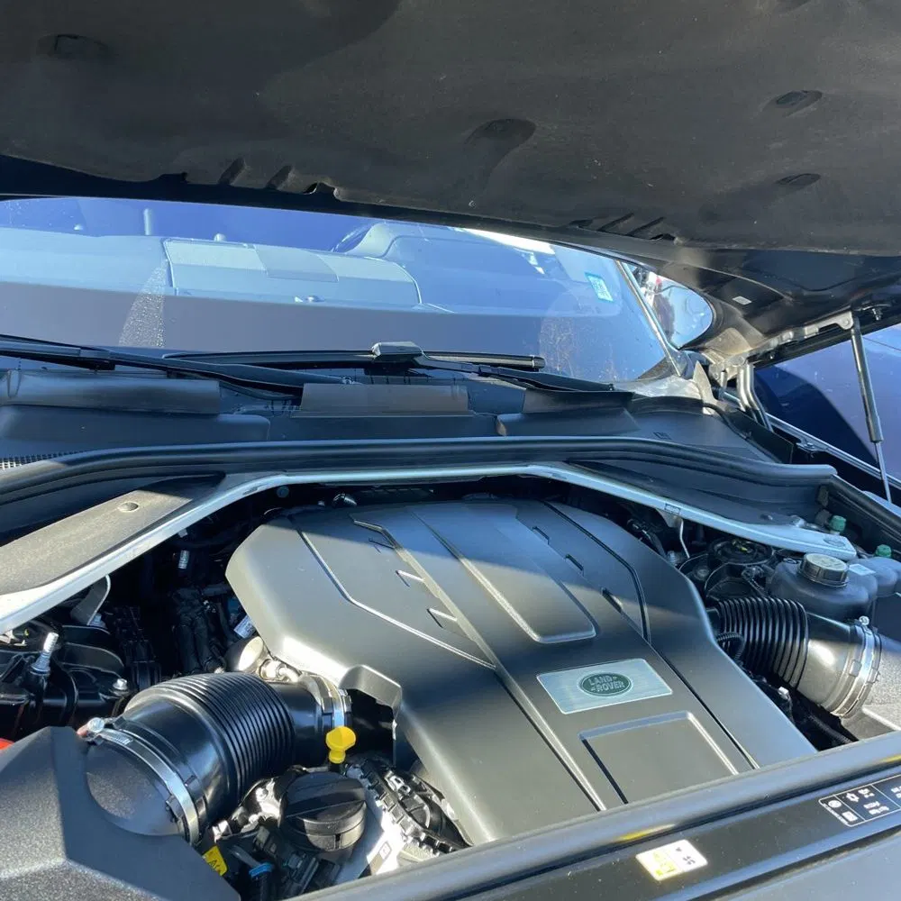 2023 Land Rover Range Rover P530 SE