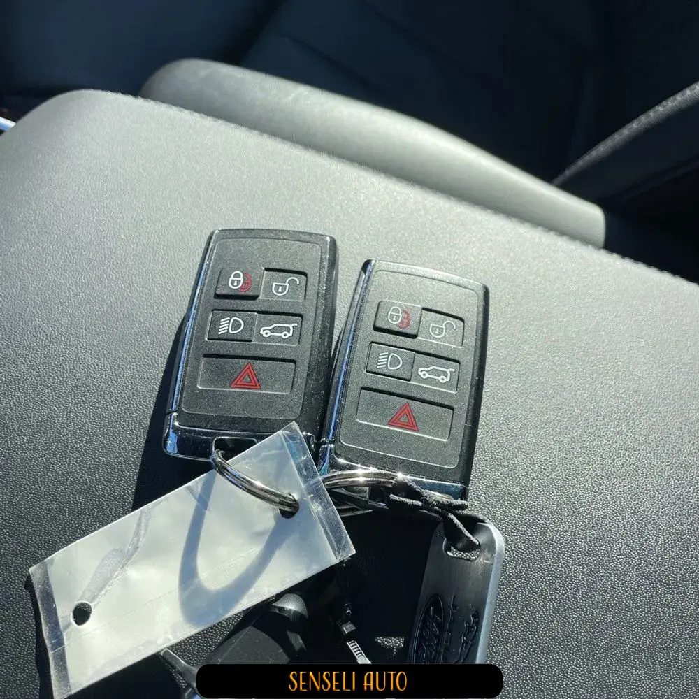 2023 Land Rover Range Rover P530 SE