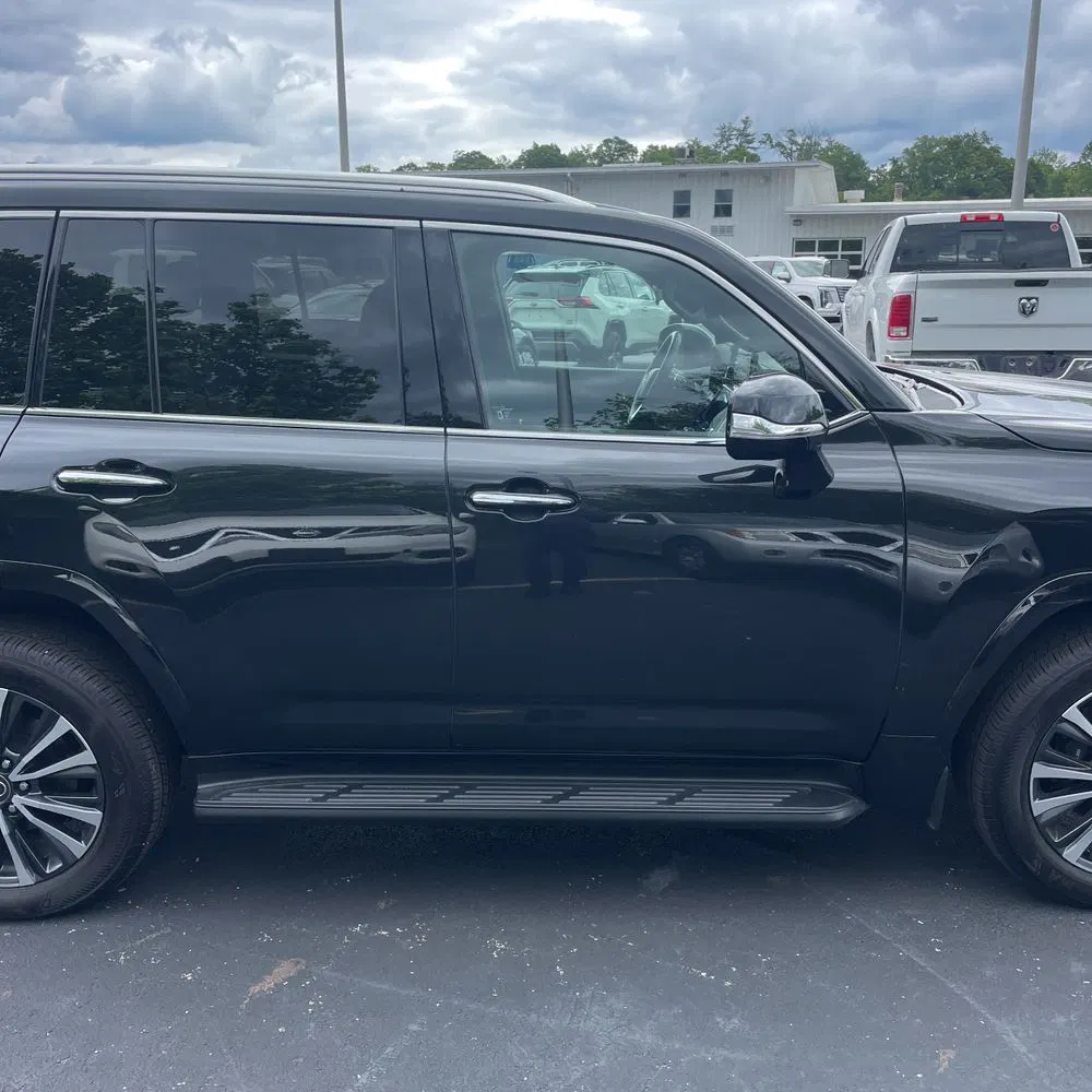 2024 Lexus LX 600 Premium