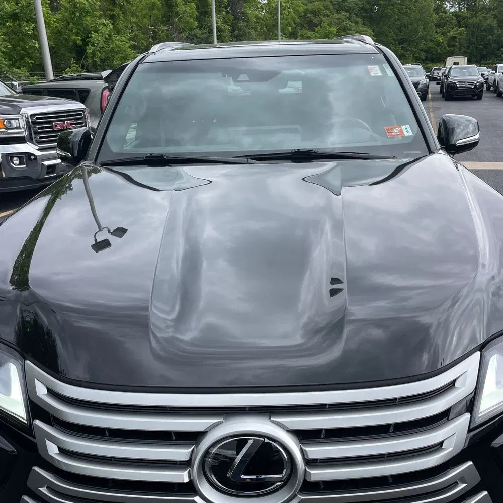2024 Lexus LX 600 Premium