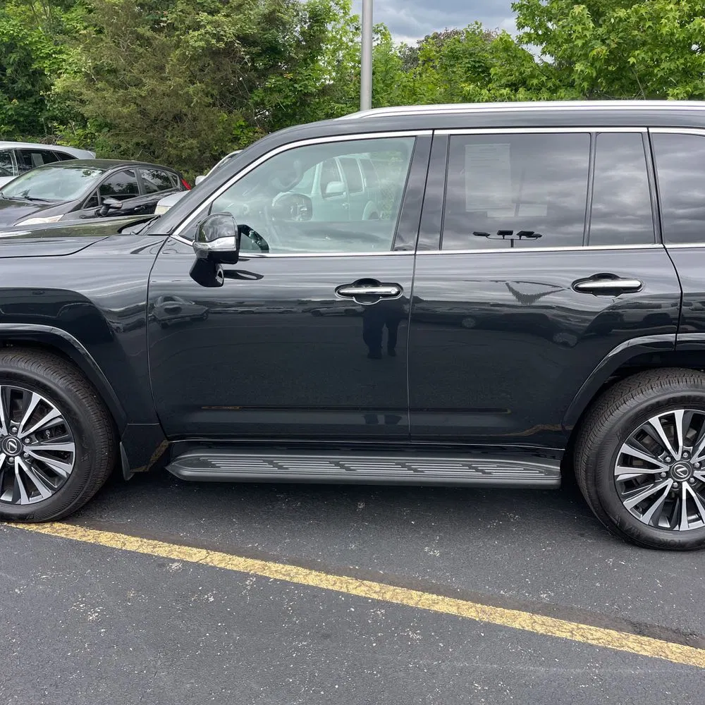 2024 Lexus LX 600 Premium