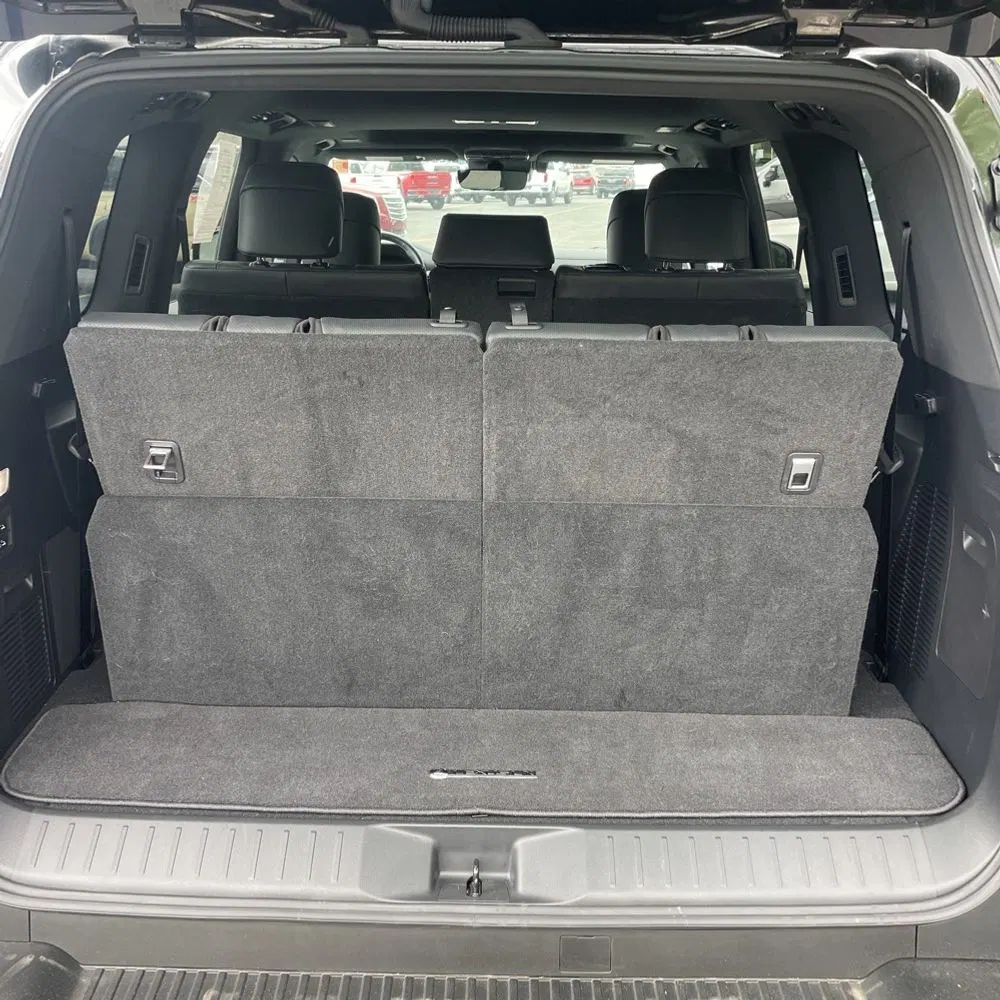2024 Lexus LX 600 Premium