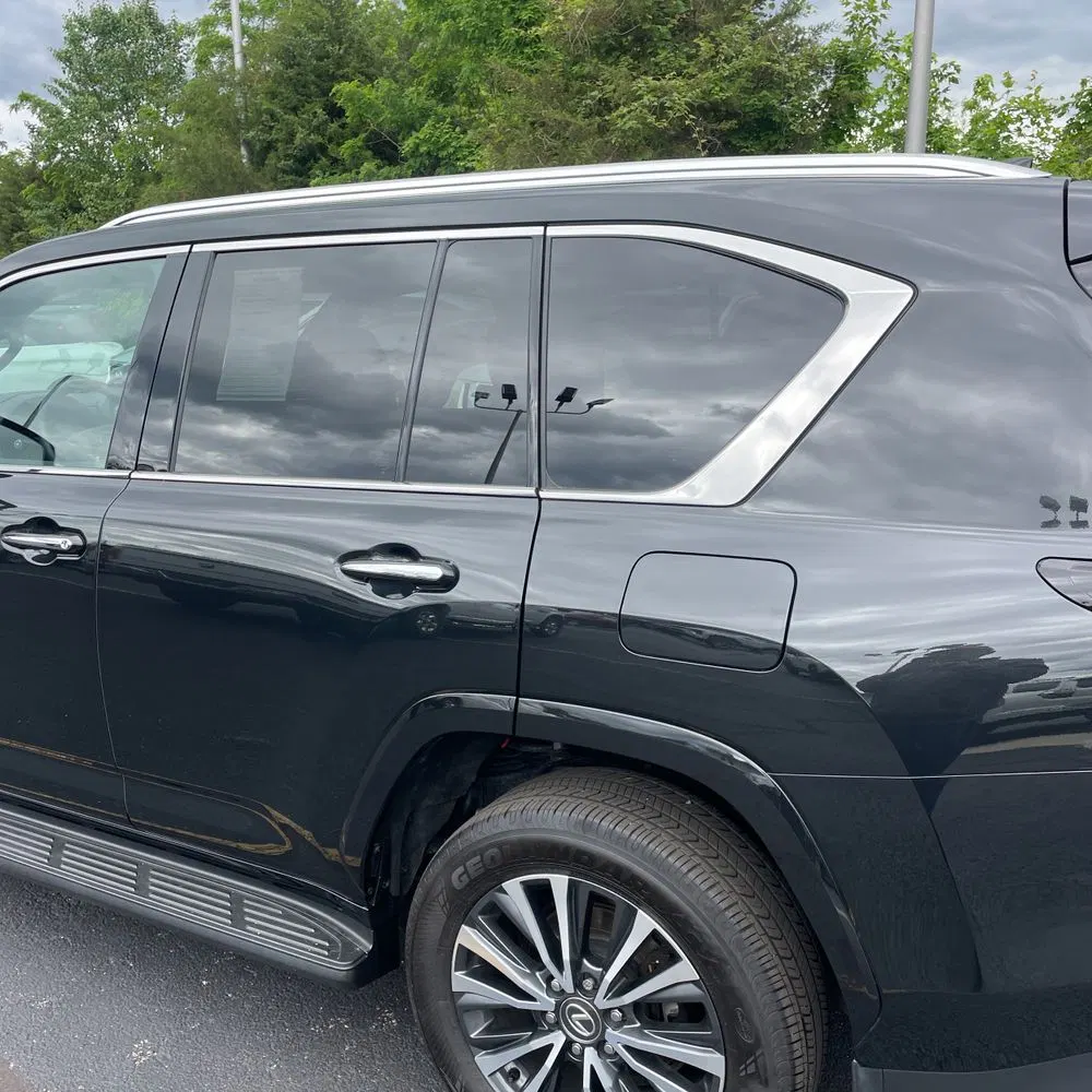 2024 Lexus LX 600 Premium