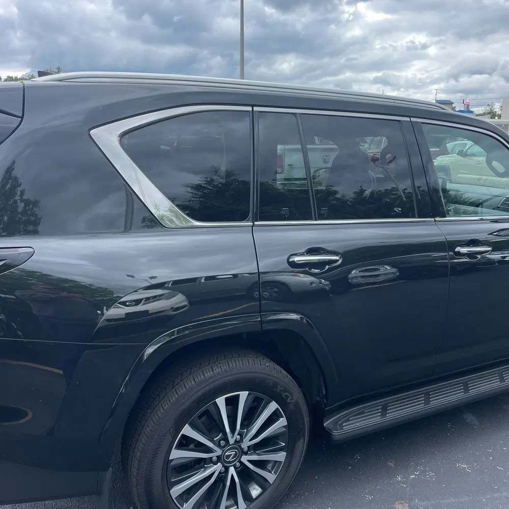 2024 Lexus LX 600 Premium
