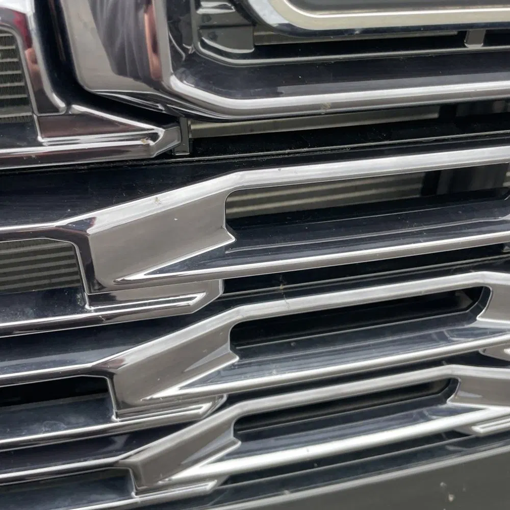 2025 GMC Sierra 2500HD Denali Ultimate