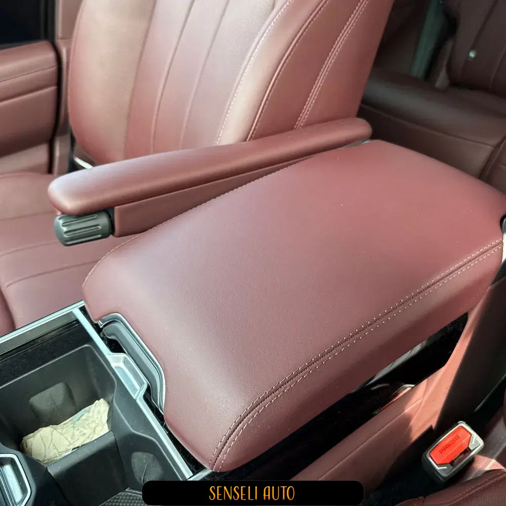 2024 Land Rover Range Rover P400 SE