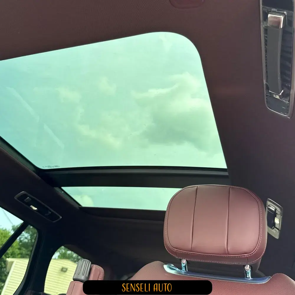 2024 Land Rover Range Rover P400 SE