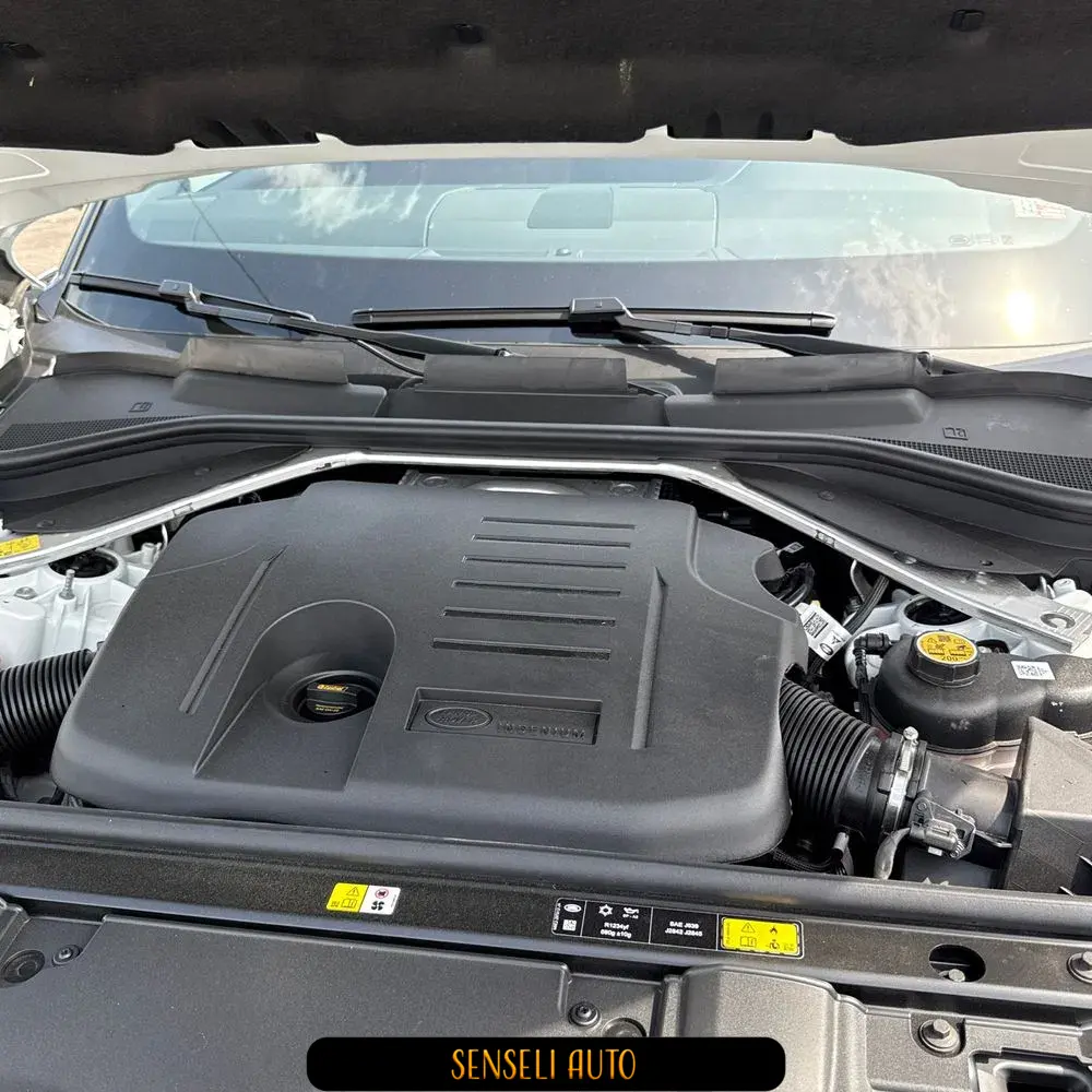 2024 Land Rover Range Rover P400 SE