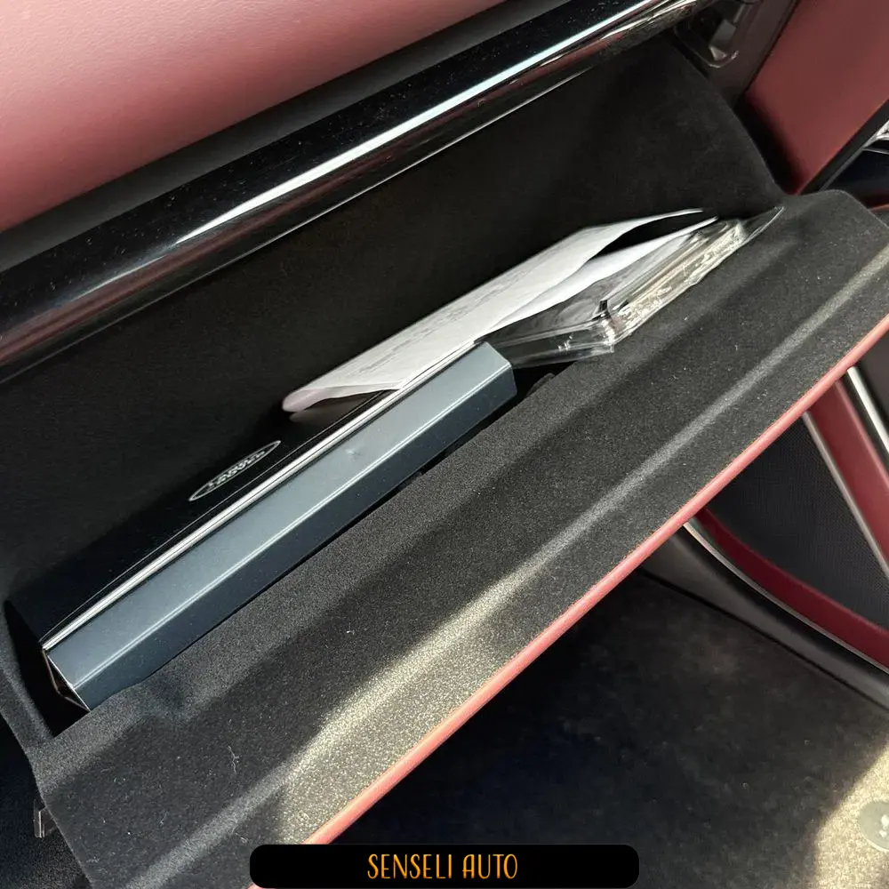 2024 Land Rover Range Rover P400 SE