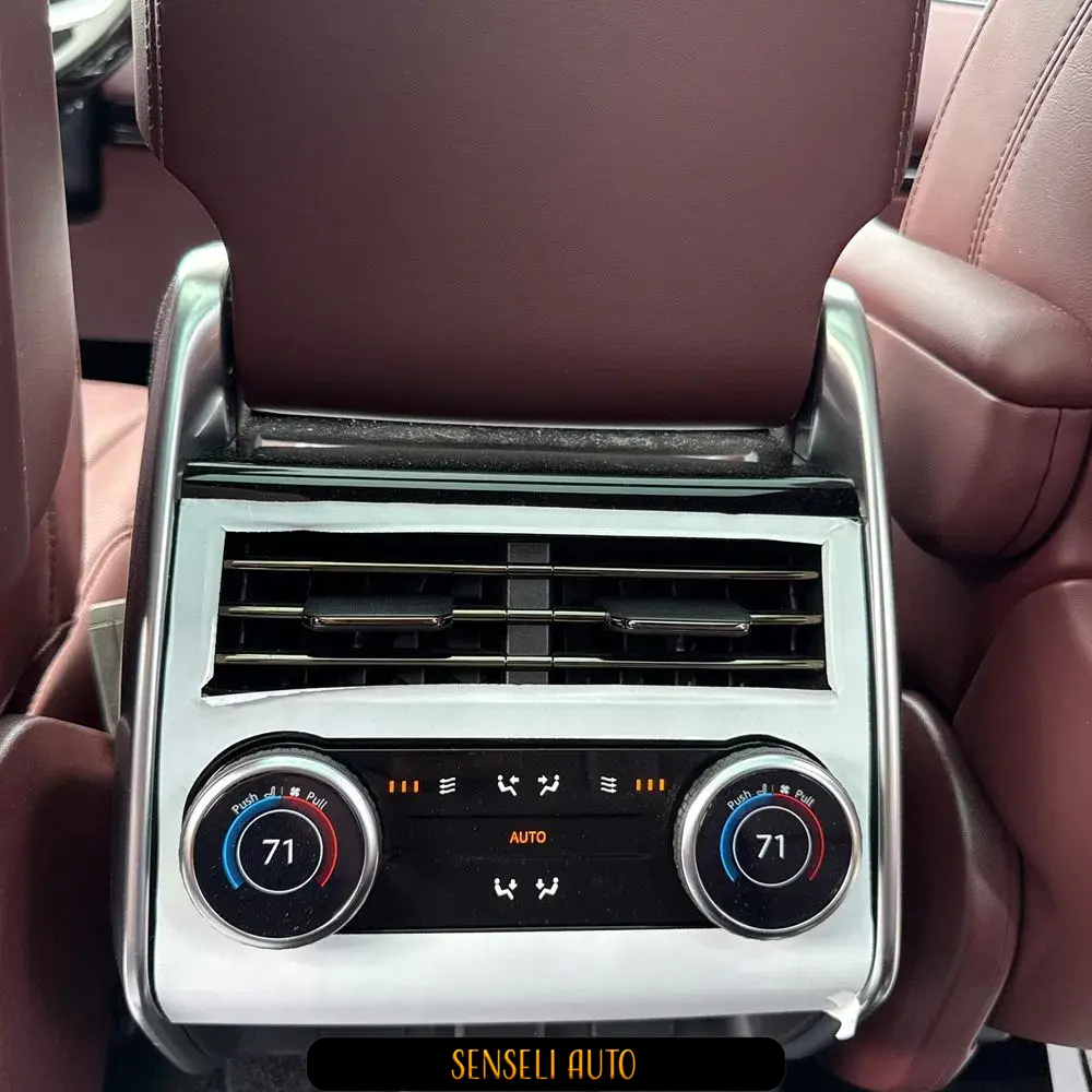2024 Land Rover Range Rover P400 SE